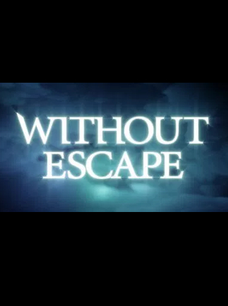 Without Escape Steam Key GLOBAL