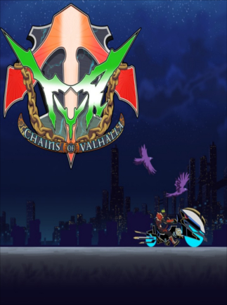 Tyr: Chains of Valhalla Steam Key GLOBAL