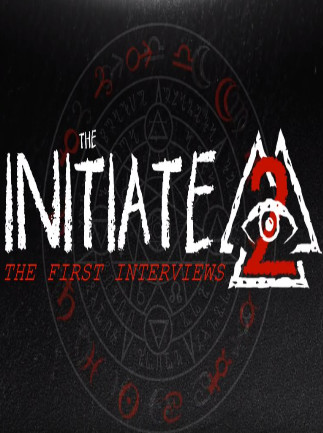 The Initiate 2: The First Interviews Steam Key GLOBAL