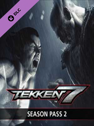 TEKKEN 7 - Season Pass 2 Xbox Live Key XBOX ONE UNITED STATES