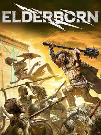 ELDERBORN (PC) - GOG Key  - GLOBAL