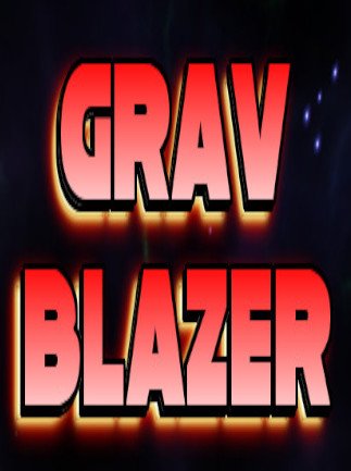 Grav Blazer Steam Key GLOBAL