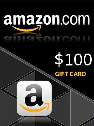 Amazon Gift Card 100 MXN - Mexico
