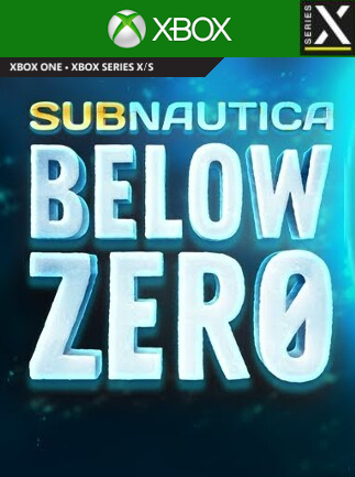 Subnautica: Below Zero (Xbox Series X/S) - Xbox Live Key - UNITED KINGDOM