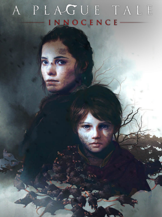 A Plague Tale: Innocence - Steam Key EUROPE