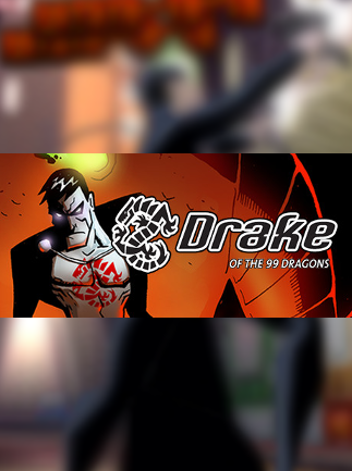 Drake of the 99 Dragons Steam Key GLOBAL