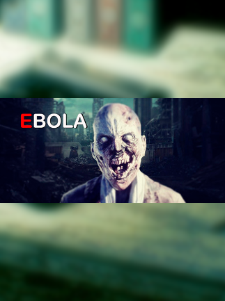 EBOLA Steam Key GLOBAL