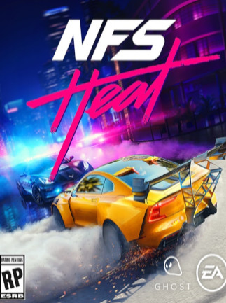 Need for Speed Heat Standard Edition (PC) - Origin Key - GLOBAL