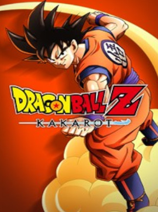 DRAGON BALL Z: KAKAROT | Standard Edition (PC) - Steam Key - UNITED STATES
