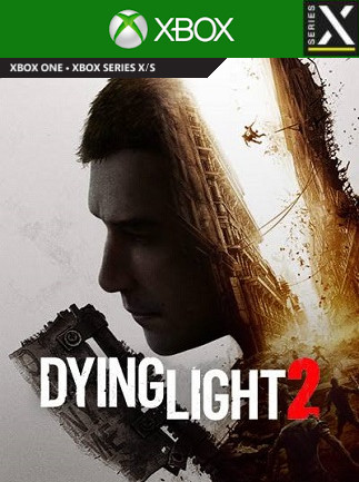 Dying Light 2 (Xbox One) - Xbox Live Key - UNITED STATES