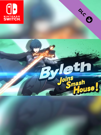 Super Smash Bros. Ultimate Challenger Pack 5 (DLC) Nintendo Switch - Nintendo Key - EUROPE