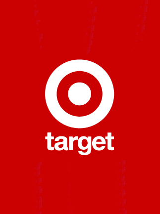 Target Gift Card 100 USD - Target Key - UNITED STATES