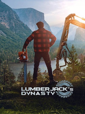 Lumberjack's Dynasty (PC) - Steam Key - EUROPE