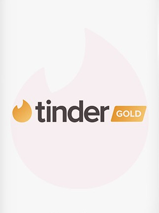 Tinder Gold 12 Month - tinder Key - CHILE