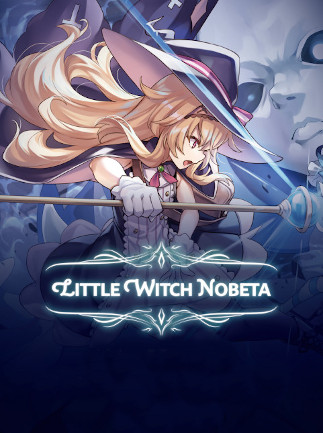 Little Witch Nobeta - Nintendo Switch Key - North America