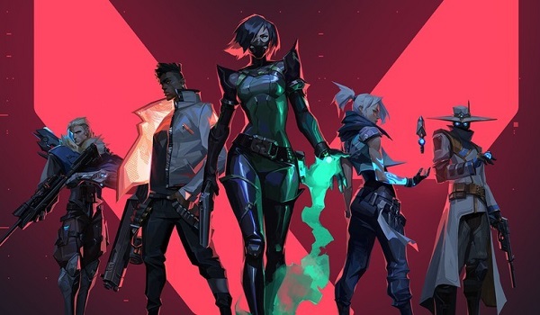VALORANT Gift Card 5 USD (PC) - Riot Key - UNITED STATES