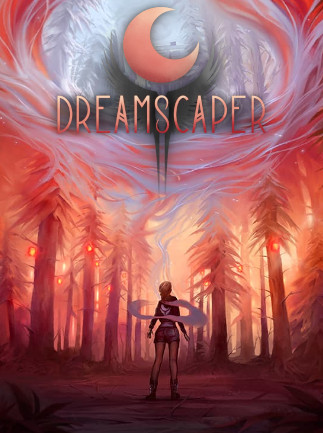 Dreamscaper (PC) - Steam Key - EUROPE