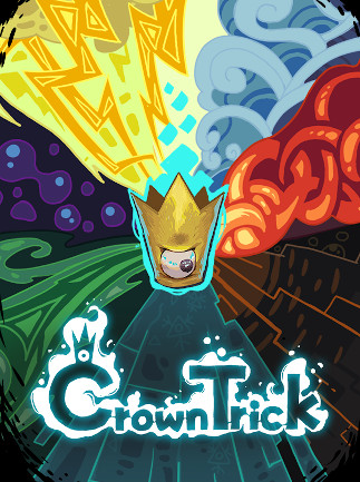Crown Trick (PC) - Steam Key - EUROPE
