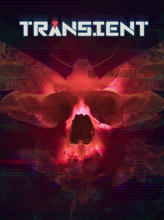 Transient (PC) - Steam Key - GLOBAL