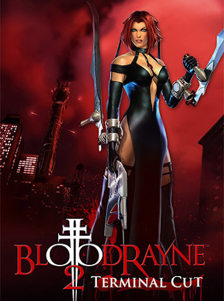 BloodRayne 2: Terminal Cut (PC) - Steam Key - GLOBAL