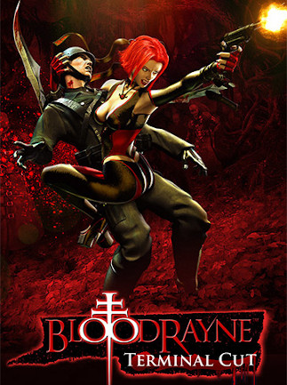 BloodRayne: Terminal Cut (PC) - Steam Key - GLOBAL