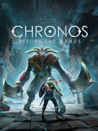 Chronos: Before the Ashes (PC) - Steam Key - EUROPE