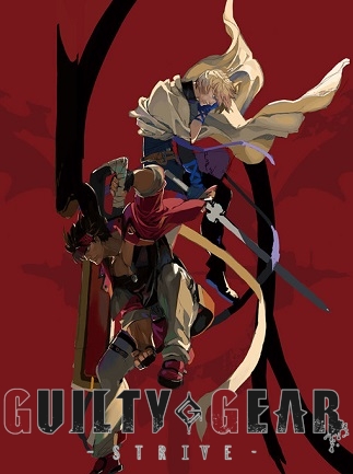 GUILTY GEAR -STRIVE- Season Pass 5 DLC (PC) - Steam Key - EU