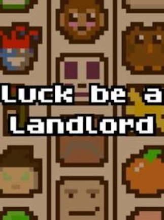 Luck be a Landlord - Xbox Series X Key - EUROPE