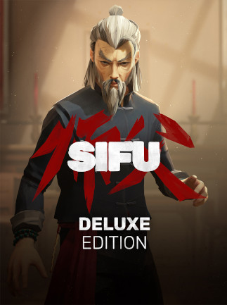 Sifu | Deluxe Edition (PC) - Steam Key - TURKEY