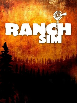 Ranch Simulator (PC) - Steam Key - United States