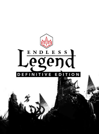 Endless Legend Definitive Edition (PC) - Steam Key  - TURKEY