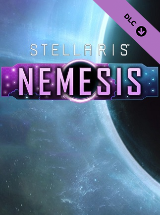Stellaris: Nemesis (PC) - Steam Key - EUROPE