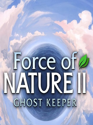 Force of Nature 2: Ghost Keeper (PC) - Steam Key  - EU