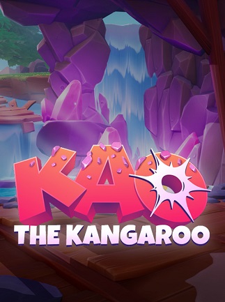 Kao the Kangaroo (PC) - Steam Key - GLOBAL