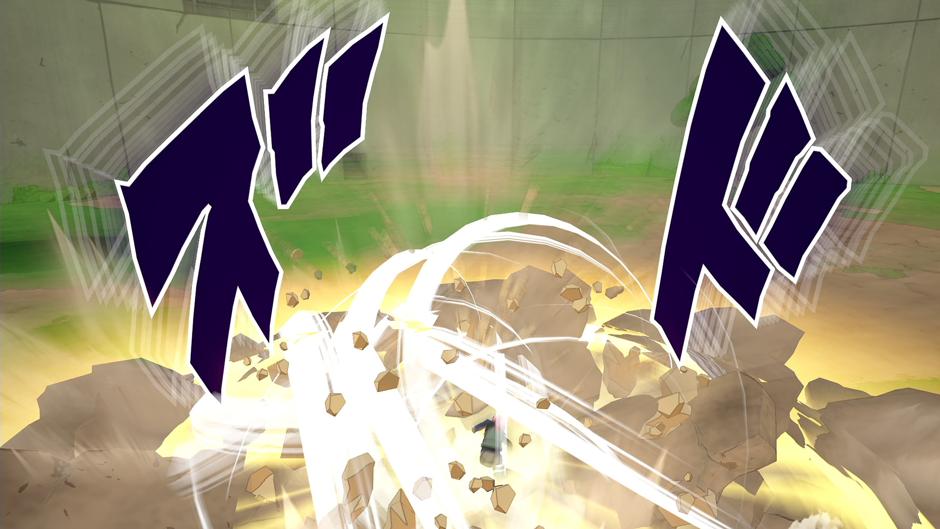 NARUTO TO BORUTO: SHINOBI STRIKER Season Pass 4 (PC) - Steam Key - EUROPE