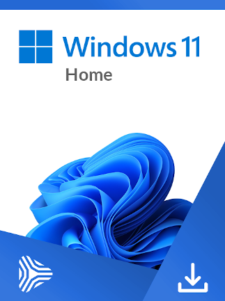 Microsoft Windows 11 Home Full OEM (PC) - Microsoft Key - GLOBAL