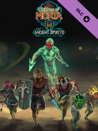Children of Morta: Ancient Spirits (PC) - Steam Key - GLOBAL