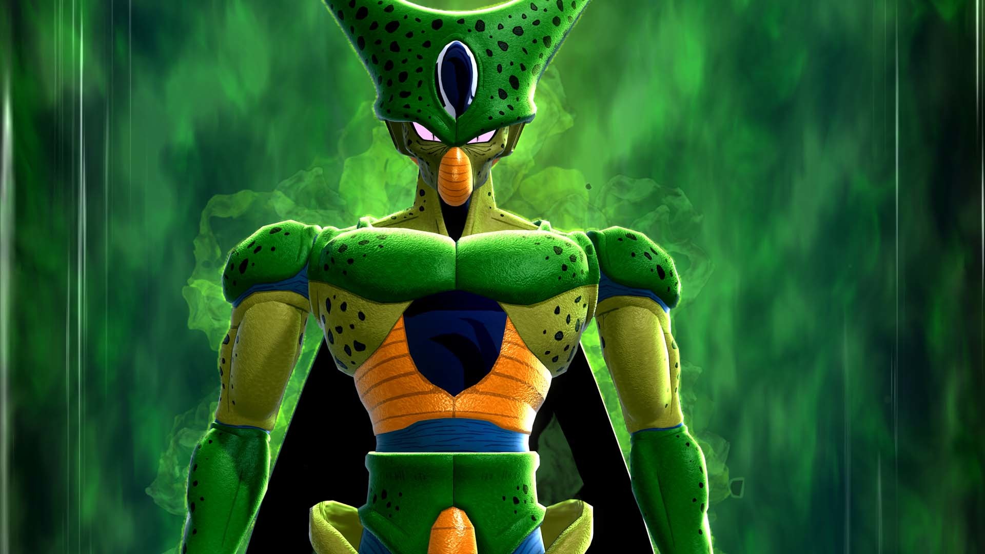 Dragon Ball: The Breakers (PC) - Steam Key - GLOBAL
