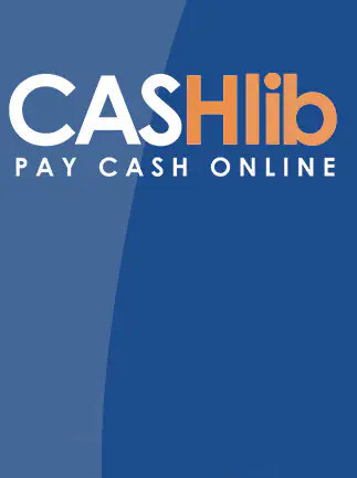 Cashlib Card 2400 SEK - CasHlib Key - Sweden