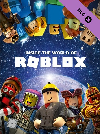 Roblox - Hovering UFO - Roblox Key - GLOBAL