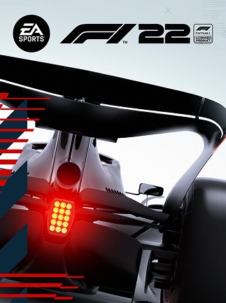 F1 22 (PC) - Steam Key - GLOBAL