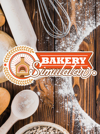 Bakery Simulator (PC) - Steam Key - EU