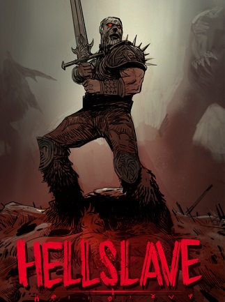 Hellslave (PC) - Steam Key - EUROPE