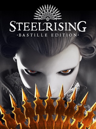Steelrising | Bastille Edition (PC) - Steam Key  - EU