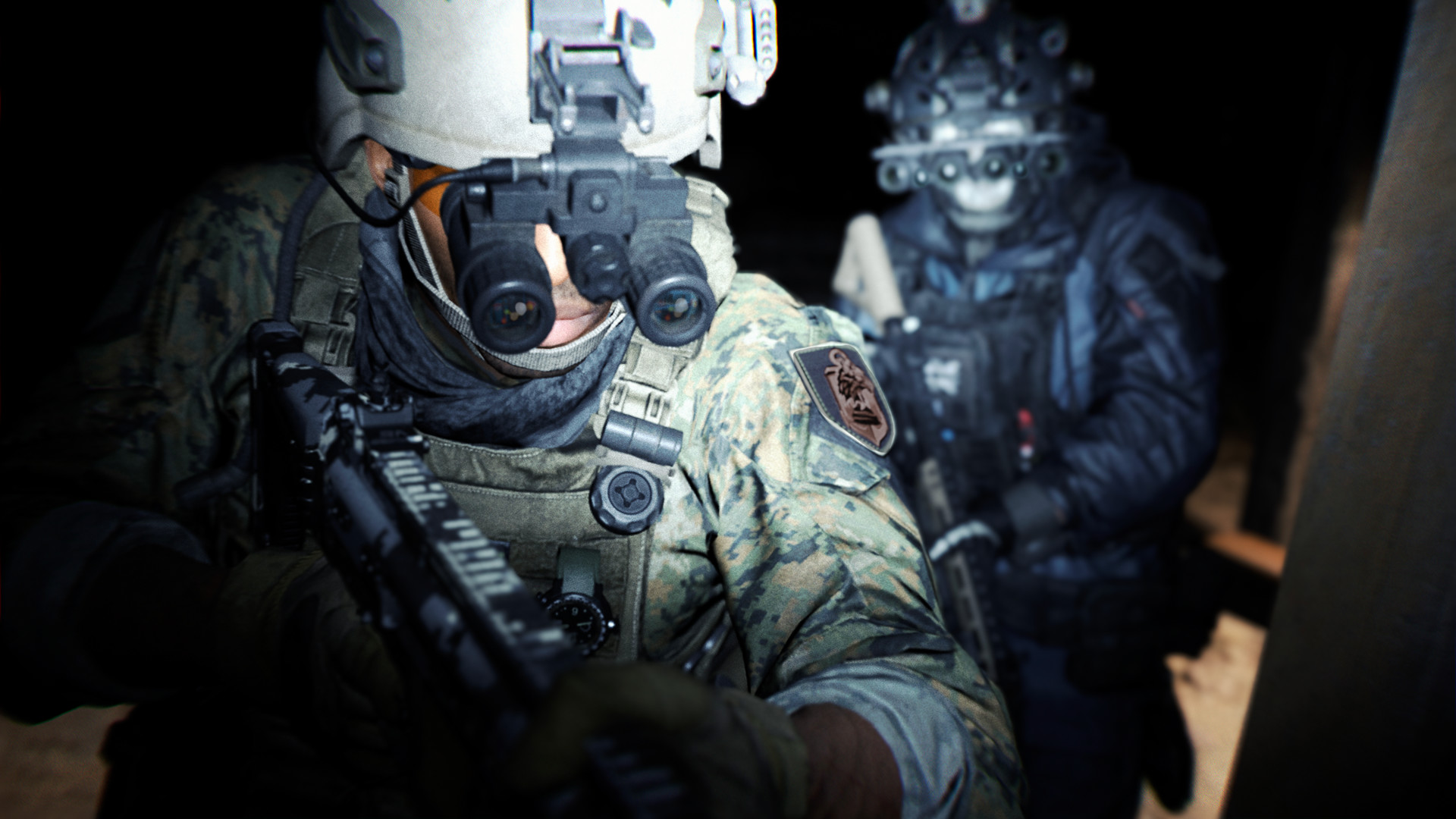 Call of Duty: Modern Warfare II | Cross-Gen Bundle (Xbox Series X/S) - Xbox Live Key - Europe Restricted