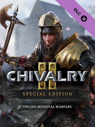 Chivalry 2 - Special Edition (PC) - Steam Key  - ROW