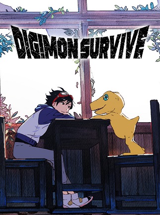 Digimon Survive (PC) - Steam Key - UNITED STATES