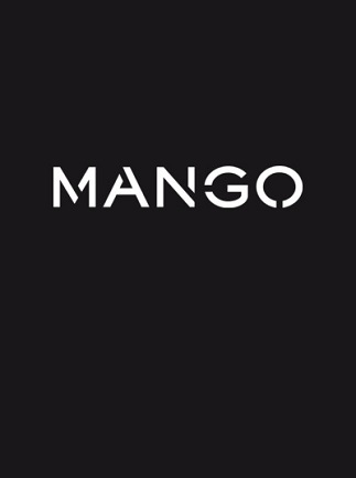 Mango Gift Card 25 EUR - mango.com Key - NETHERLANDS