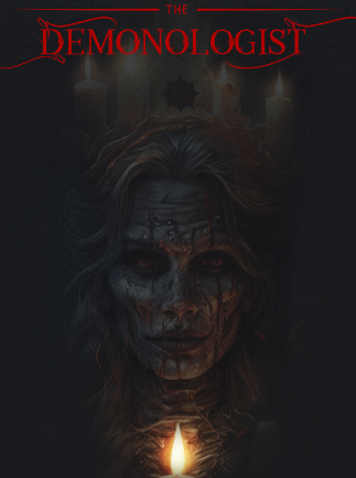 Demonologist (PC) - Steam Key - GLOBAL