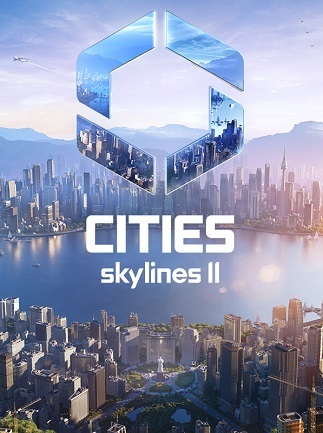 Cities: Skylines II (PC) - Steam Key - LATAM